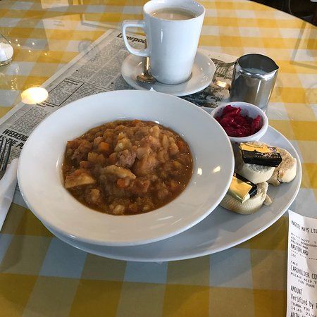 Maggie May's Cafe Bar Ltd